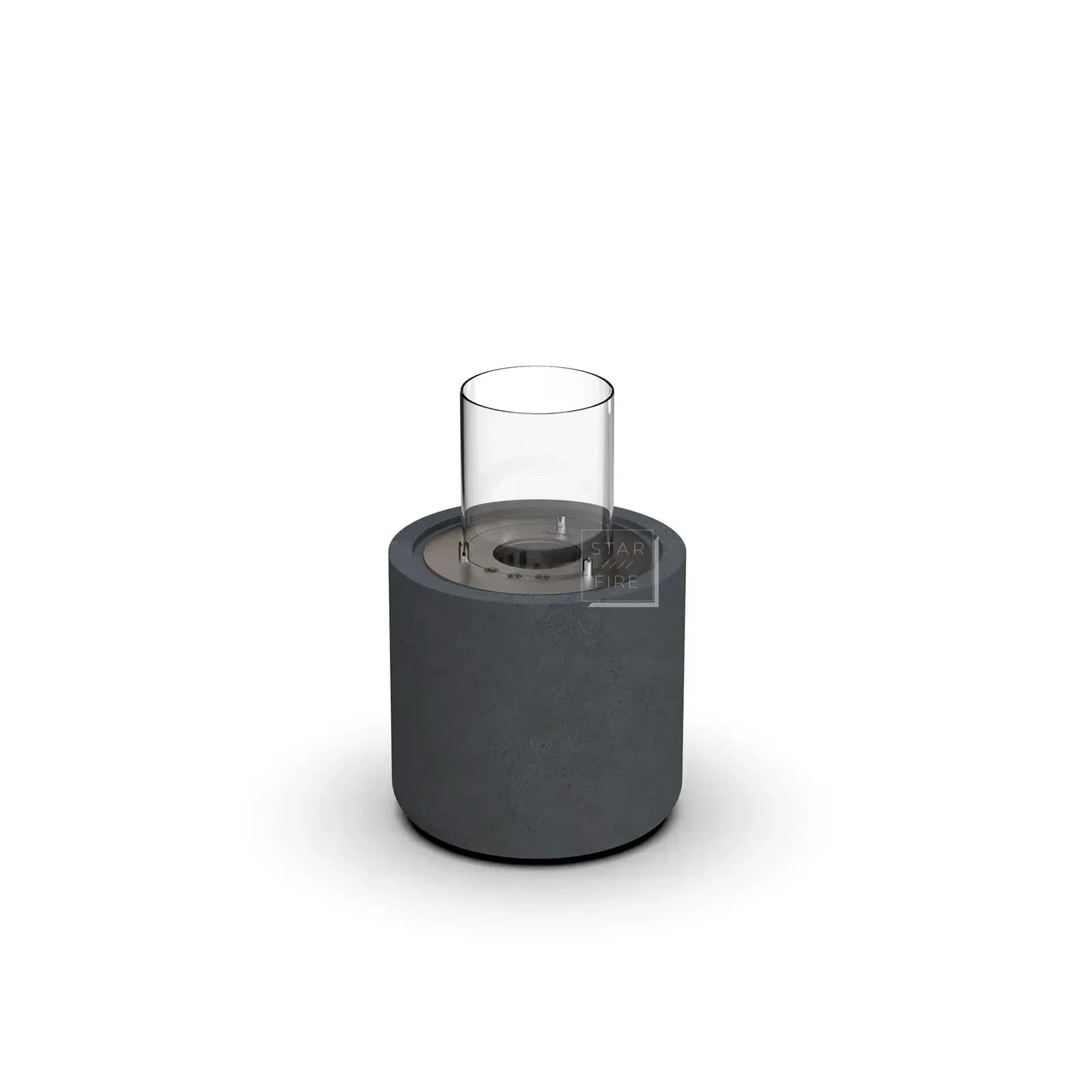 Torch Stone Bioetanol Şömine