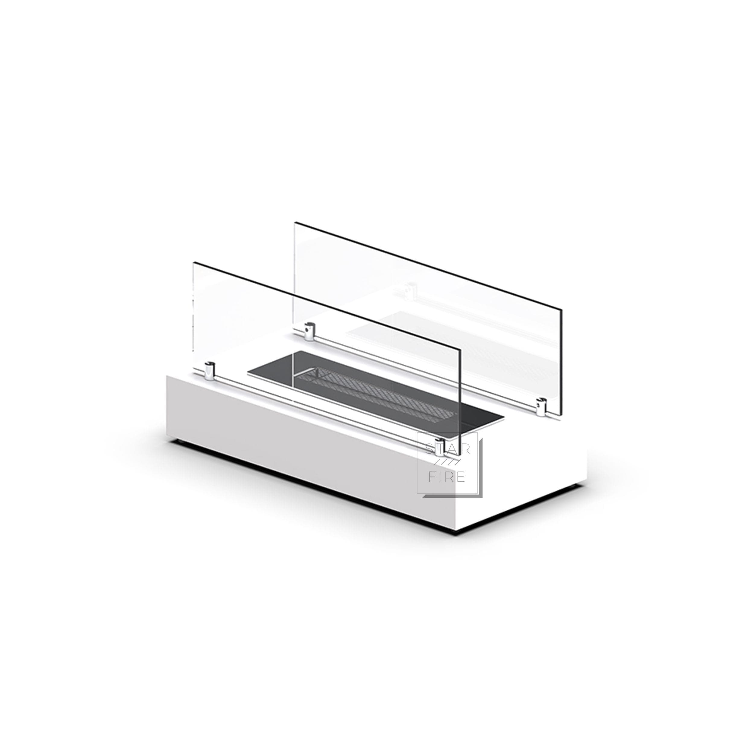 Art Design Masaüstü Bioetanol Şömine