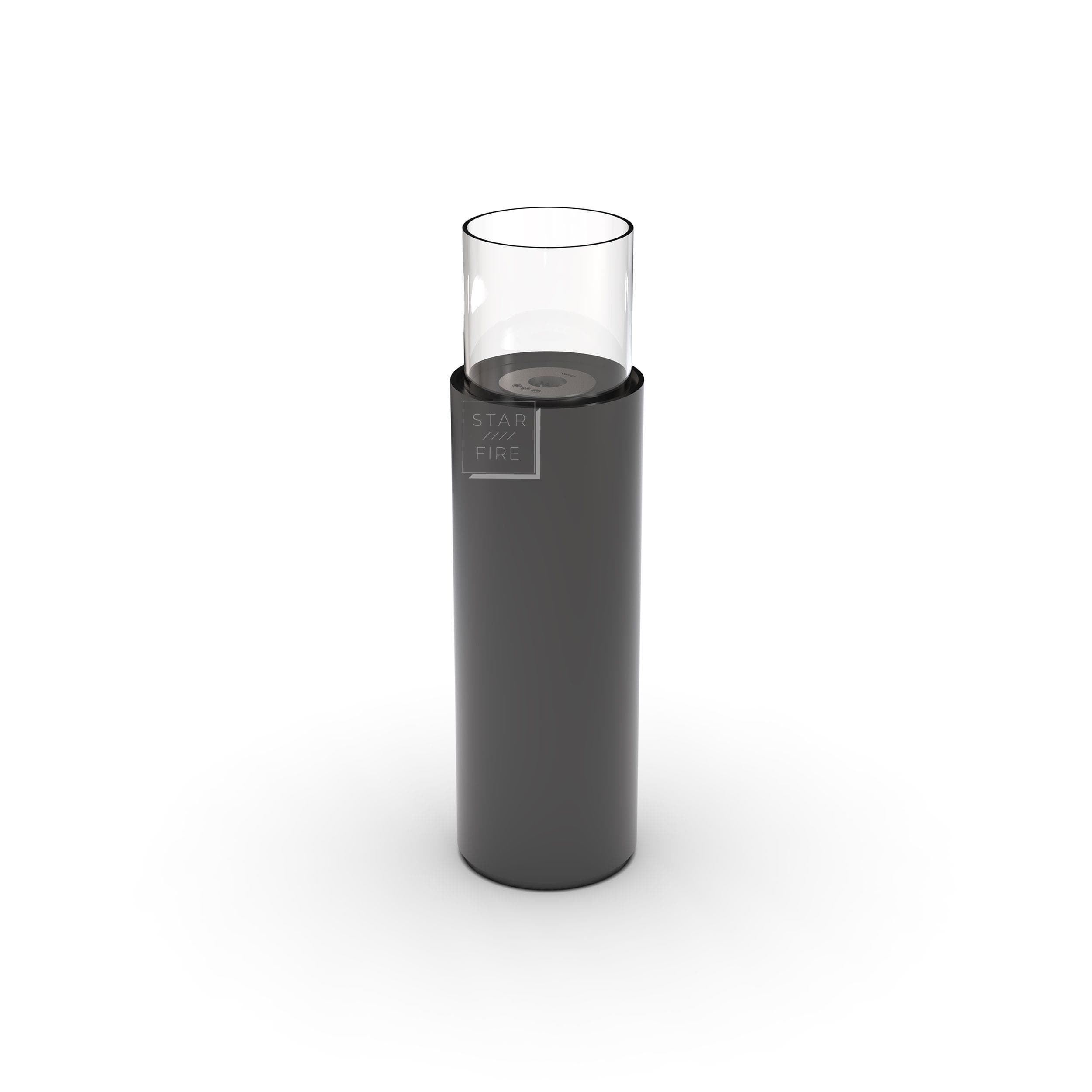 Büyütmek için çift tıklayın Torch 120 cm Taşınabilir Bioetanol Şömine